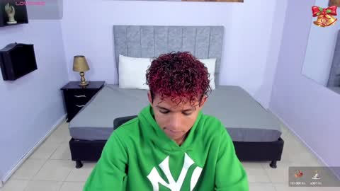 noah_smith04 online show from 01-04-25, 11:54