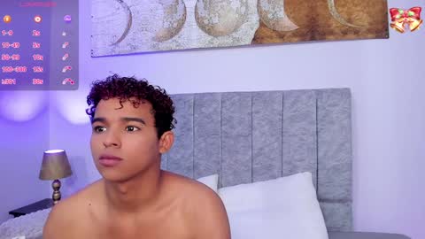 noah_smith04 online show from 01-09-25, 03:12