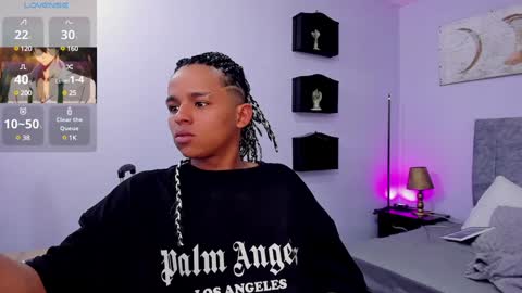 noah_smith04 online show from 01-12-25, 12:23