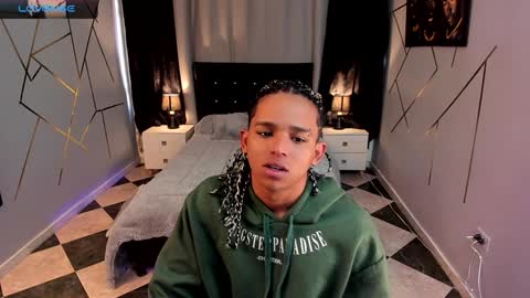 noah_smith04 online show from 01-19-25, 12:50