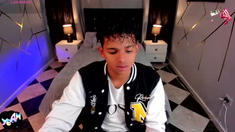 noah_smith04 online show from 01-30-25, 12:48