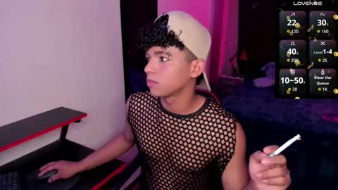 noah_smith04 online show from 09-17-25, 06:53