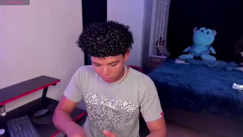 noah_smith04 online show from 09-24-25, 05:55