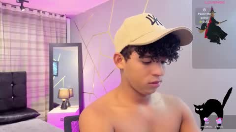 noah_smith04 online show from 10-24-25, 04:20