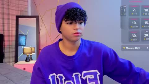 noah_smith04 online show from 10-29-25, 12:51