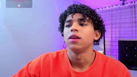 noah_smith04 online show from 11-27-25, 09:50