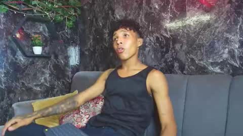 NOAH SMITH online show from 03-01-26, 12:56