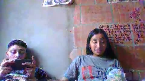 Snapshot of noahandbunny chatting on 05-08-26, 06:57 Noahandbunny online show from 05-08-26, 06:57
