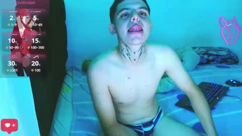 noahayala1 online show from 11-13-25, 02:10