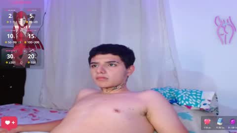 noahayala1 online show from 01-11-26, 11:43