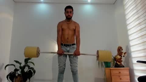 LIAM- noah online show from 02-15-26, 01:20