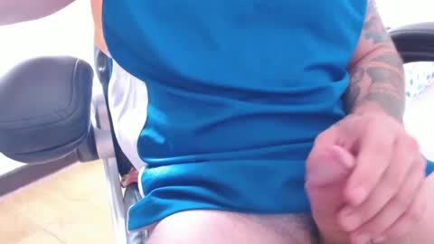 Snapshot of noahbrown23 chatting on 10-09-25, 07:01 Noah B online show from 10-09-25, 07:01