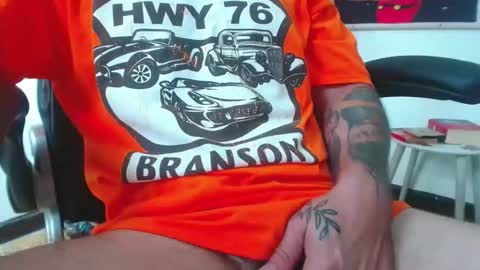 Snapshot of noahbrown23 chatting on 03-07-26, 09:23 Noah B online show from 03-07-26, 09:23