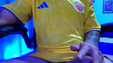 Noah B online show from 06-02-26, 02:02