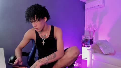 Snapshot of noahbull19 chatting on 07-02-26, 02:55 noahbull19 online show from 07-02-26, 02:55