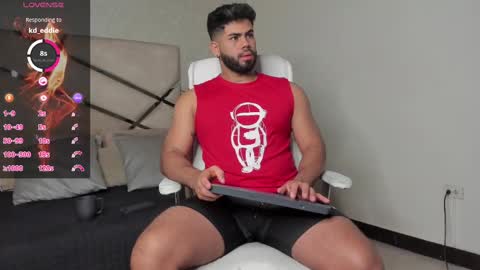 Noah online show from 03-04-25, 11:51