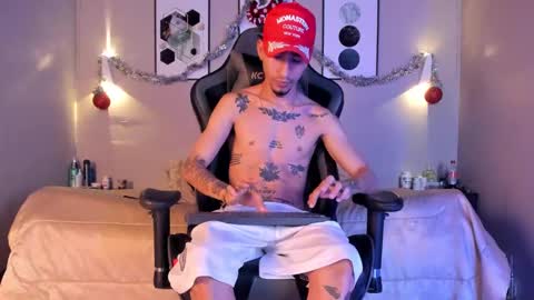 noahdaviss online show from 12-02-24, 05:04