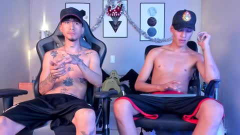 noahdaviss online show from 12-07-24, 11:34