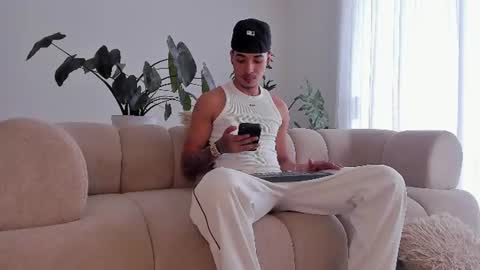noahdaviss online show from 07-01-26, 07:46