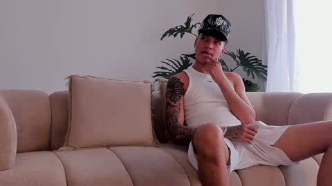noahdaviss online show from 07-29-26, 09:24