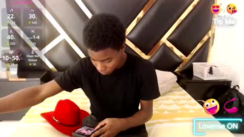 noah online show from 03-12-26, 11:16