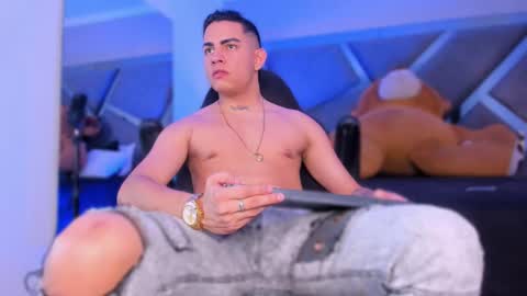 Snapshot of noahnaughty7 chatting on 03-20-26, 04:28 Welcome to Noah room online show from 03-20-26, 04:28