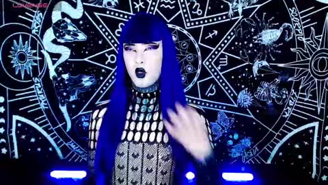 caroline online show from 10-29-25, 02:14