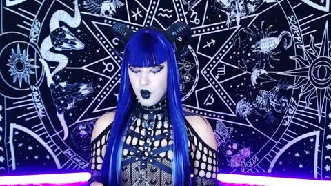 caroline online show from 04-01-26, 11:35