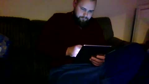 nobby91 online show from 02-07-26, 07:06