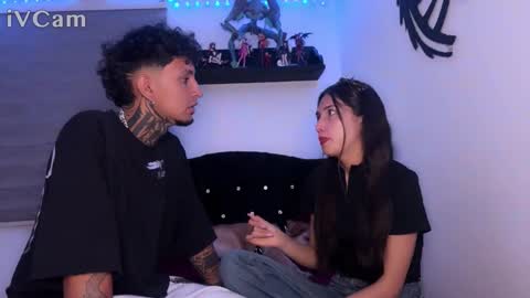 Snapshot of nocturnallovers_ss chatting on 12-05-25, 04:21 Jean Y Isa online show from 12-05-25, 04:21