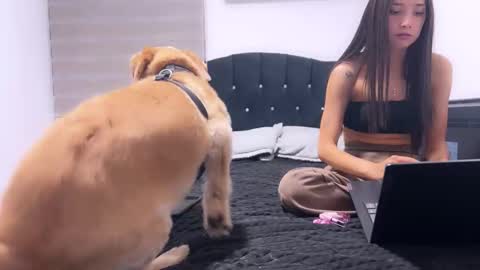 Snapshot of nocturnallovers_ss chatting on 01-14-26, 03:34 Jean Y Isa online show from 01-14-26, 03:34