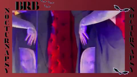 Alisson  online show from 02-07-26, 12:09