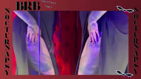 Alisson  online show from 02-19-26, 12:01