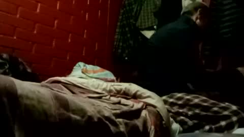 nocturnus1980 online show from 11-13-25, 04:11