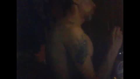 nocturnus1980 online show from 04-16-26, 07:03