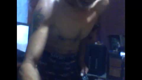 nocturnus1980 online show from 04-18-26, 06:50