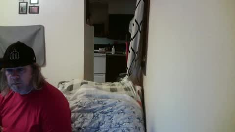 Jonny Coxman online show from 01-13-25, 12:35