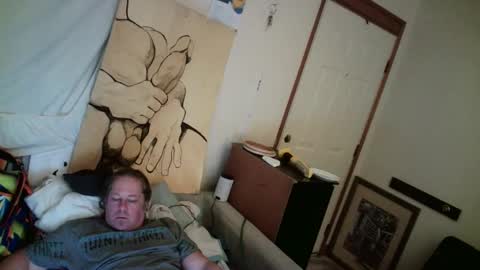 Jonny Coxman online show from 01-19-25, 02:06