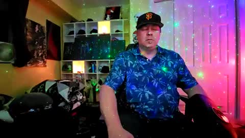 Jonny Coxman online show from 09-21-25, 11:01