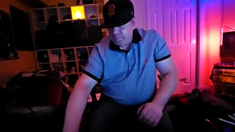 Jonny Coxman online show from 09-22-25, 04:47