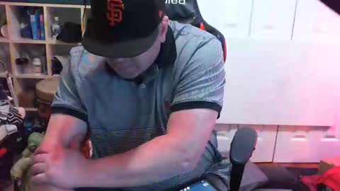 Jonny Coxman online show from 09-22-25, 05:48