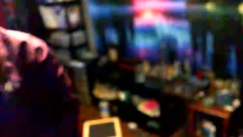 Jonny Coxman online show from 03-16-26, 05:44