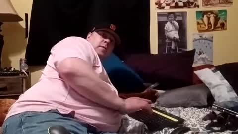 Jonny Coxman online show from 04-09-26, 05:18