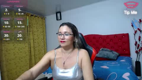 noelia_milfs online show from 06-06-26, 01:54
