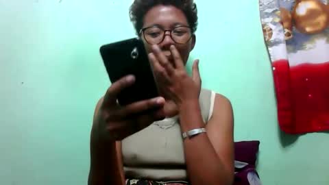 Snapshot of noellah chatting on 09-11-25, 07:58 noellah online show from 09-11-25, 07:58