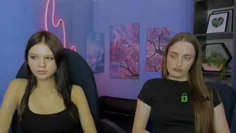 Noelle online show from 07-27-26, 01:07