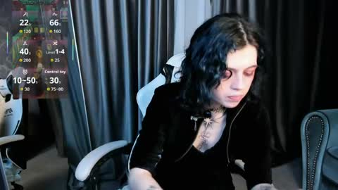 Elly online show from 04-16-26, 11:07