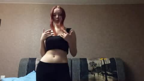 Lisa online show from 03-31-26, 06:30