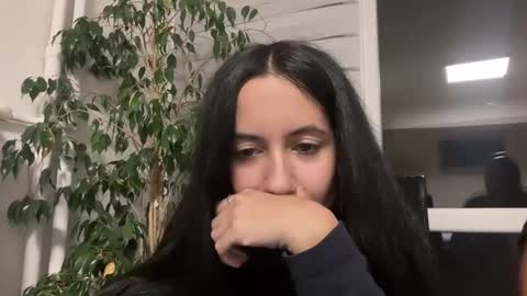 Snapshot of noemitaboo chatting on 11-17-25, 04:13 NoemiTaboo online show from 11-17-25, 04:13