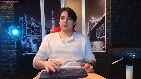N O H A online show from 10-12-25, 03:27